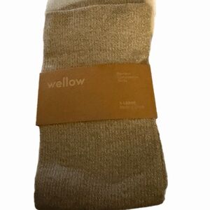 Bamboo Compression Socks in Gray